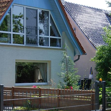 Ferienhof Marlin - Ferienhaus Ruegen Villa Solkendorf Esterno foto