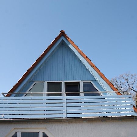 Ferienhof Marlin - Ferienhaus Ruegen Villa Solkendorf Esterno foto