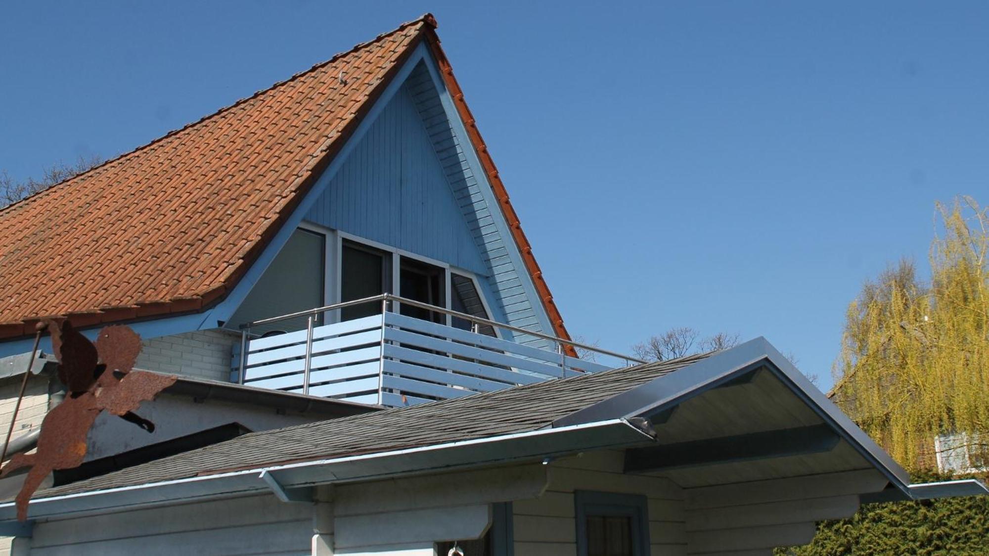 Ferienhof Marlin - Ferienhaus Ruegen Villa Solkendorf Esterno foto